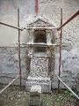 09 Herculaneum at Ercolano 4 * Some sort of altar * 600 x 800 * (249KB)